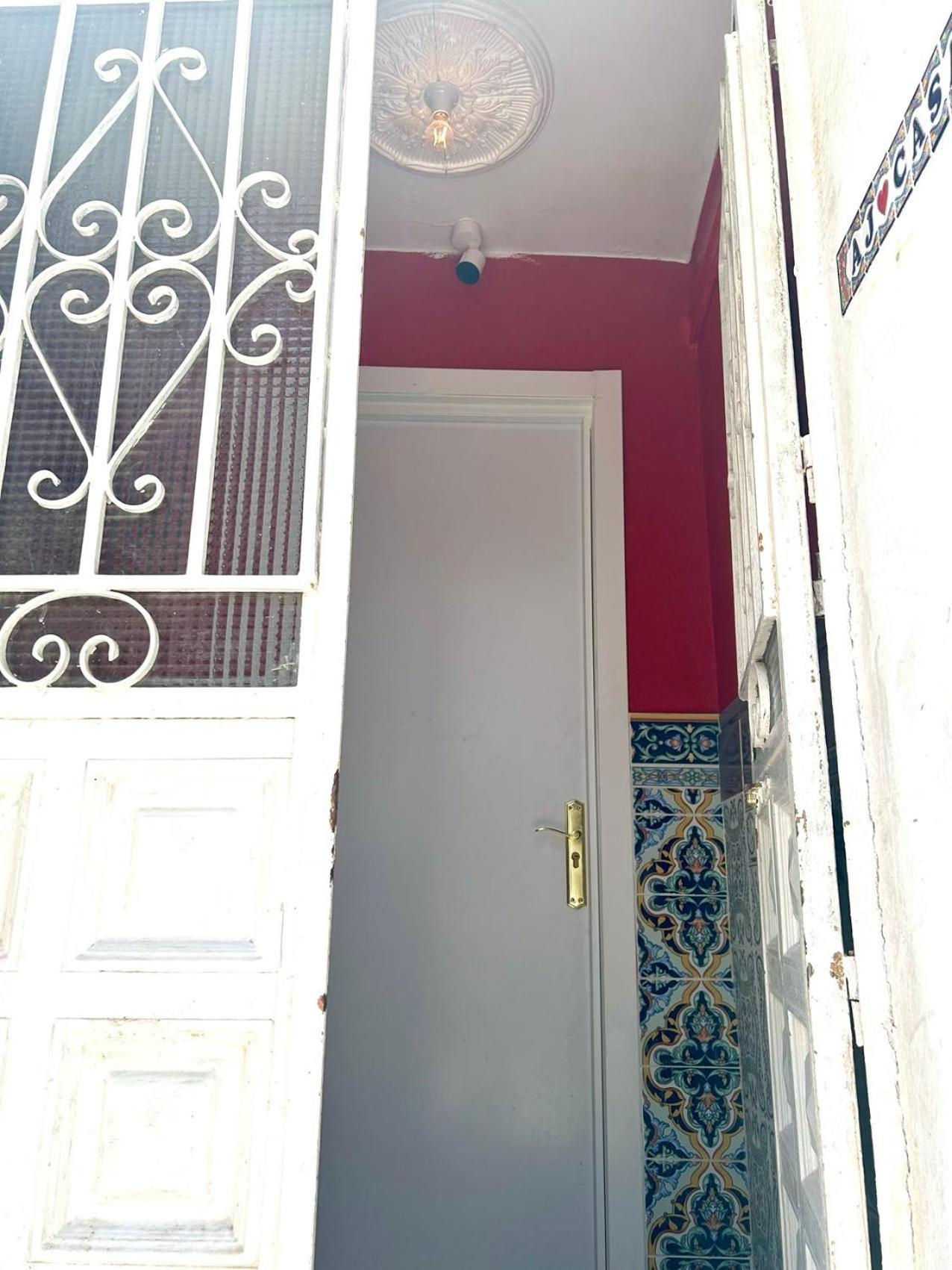 Aj Casa Ronda 1949 Quiet Rooms Exterior photo